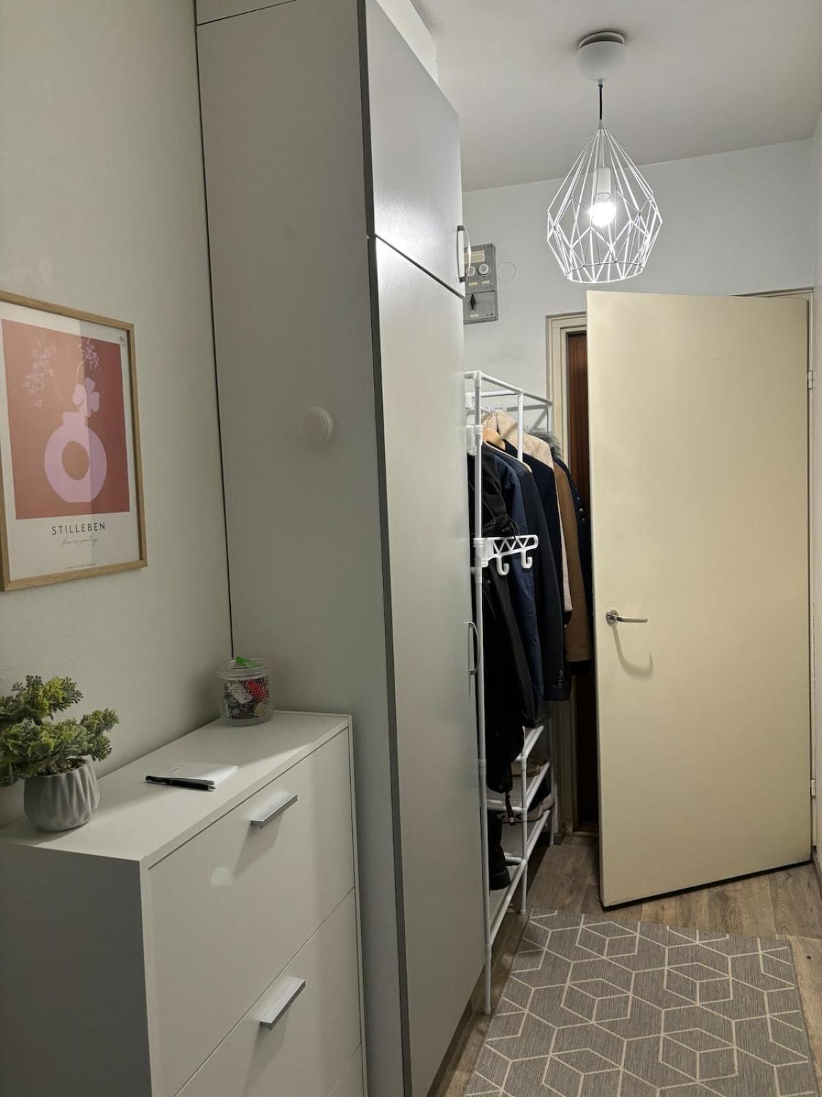 Kaksio Pieksaemaeen Keskustassa Pieksämäki Exterior foto